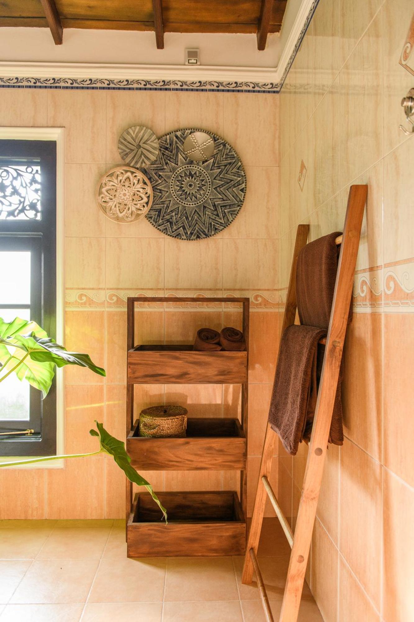 Roots Retreat Hotel Unawatuna Bagian luar foto